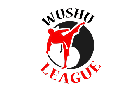 logo Wushu League